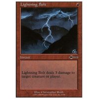 [EX]稲妻/Lightning Bolt《英語》【Beatdown Box Set】