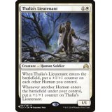 サリアの副官/Thalia's Lieutenant《英語》【Reprint Cards(The List)】