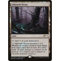 [EX]墨蛾の生息地/Inkmoth Nexus《英語》【WMCQ Promo Cards】