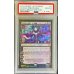 画像2: 〔PSA10鑑定済〕(FOIL)(日限定イラスト)戦慄衆の将軍、リリアナ/Liliana, Dreadhorde General ※通常パック版前期※《日本語》【WAR】 (2)