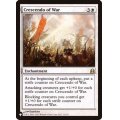 [EX+]戦争の最高潮/Crescendo of War《英語》【Reprint Cards(The List)】