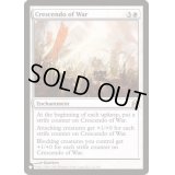 [EX+]戦争の最高潮/Crescendo of War《英語》【Reprint Cards(The List)】