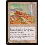 カタストロフィ/Catastrophe《英語》【Reprint Cards(The List)】