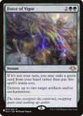 [EX+]活性の力/Force of Vigor《英語》【Reprint Cards(The List)】