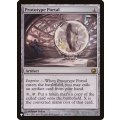 試作品の扉/Prototype Portal《英語》【Reprint Cards(The List)】