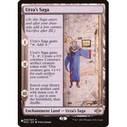 画像1: [EX+]ウルザの物語/Urza's Saga《英語》【Reprint Cards(The List)】