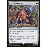 溜め込み屋のアウフ/Collector Ouphe《英語》【Reprint Cards(The List)】
