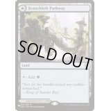 枝重なる小道/Branchloft Pathway《英語》【Reprint Cards(Secret Lair Commander)】