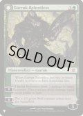 情け知らずのガラク/Garruk Relentless《英語》【Reprint Cards(Secret Lair Commander)】