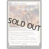 [EX+]軍団の上陸/Legion's Landing《英語》【Reprint Cards(Secret Lair Commander)】