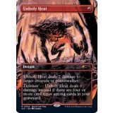 (0004)邪悪な熱気/Unholy Heat《英語》【Secret Lair Showdown】