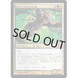 [EX]クァーサルの伏兵/Qasali Ambusher《日本語》【ALA】