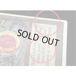 画像8: [POOR]Mox Ruby《英語》【2ED】#1