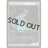 [PLD]絡み根の霊/Strangleroot Geist《日本語》【Game Day Promos(DKA)】