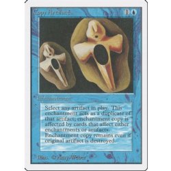 画像1: [EX](インク)Copy Artifact《英語》【2ED】#288