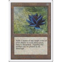 [POOR]Black Lotus《英語》【2ED】#192