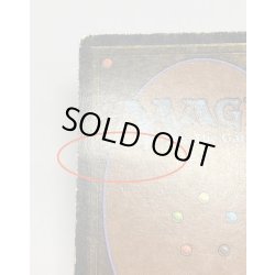 画像9: [POOR]Mox Sapphire《英語》【2ED】#147