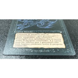 画像5: [EX]The Abyss《イタリア語》【LEG】#105