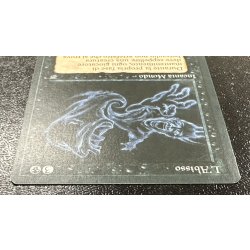 画像4: [EX]The Abyss《イタリア語》【LEG】#105