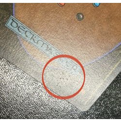 画像10: [EX]The Abyss《イタリア語》【LEG】#105