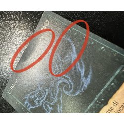 画像8: [HPLD]The Abyss《イタリア語》【LEG】#106