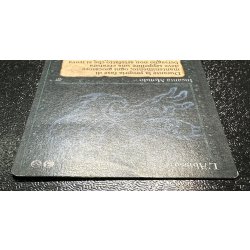 画像4: [HPLD]The Abyss《イタリア語》【LEG】#106