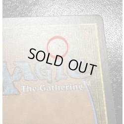 画像9: [EX]The Abyss《イタリア語》【LEG】#105