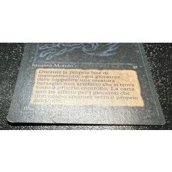 画像5: [HPLD]The Abyss《イタリア語》【LEG】#106