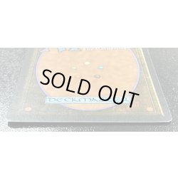 画像7: [EX]The Abyss《イタリア語》【LEG】#105