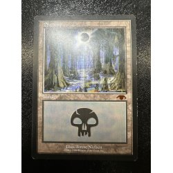 画像2: [PLD]沼/Swamp《英語》【Guru Lands】#91