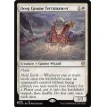 [EX]ディープ・ノームの地形術師/Deep Gnome Terramancer《英語》【Reprint Cards(The List)】