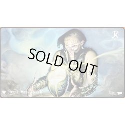 画像1: スティッチ仕様プレイマット『虚空の杯（ Eternal Weekend Europe）』《-》【プレイマット】