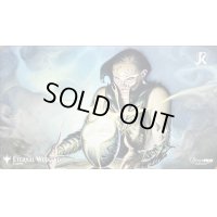プレイマット『虚空の杯（ Eternal Weekend Europe）』《-》【プレイマット】