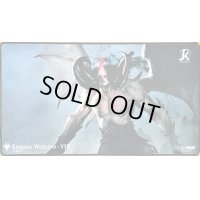 スティッチ仕様プレイマット『グリセルブランド（ Eternal Weekend Europe）』《-》【プレイマット】