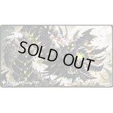 スティッチ仕様プレイマット『ワームとぐろエンジン（ Eternal Weekend Europe）』《-》【プレイマット】