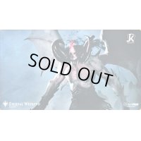 プレイマット『グリセルブランド（ Eternal Weekend Europe）』《-》【プレイマット】