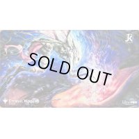 プレイマット『思考囲い（ Eternal Weekend Europe）』《-》【プレイマット】