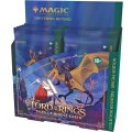 (12パック・英語)指輪物語 特別版コレクターブースターBOX《-》【未開封BOX】