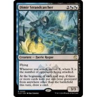 Dimir Strandcatcher《英語》【CLU】