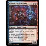 Ecstatic Electromancer《英語》【CLU】