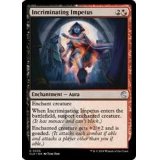 Incriminating Impetus《英語》【CLU】