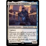 Lavinia, Foil to Conspiracy《英語》【CLU】