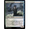 Scuttling Sentinel《英語》【CLU】