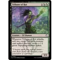 [EX+]Tribune of Rot《英語》【CLU】