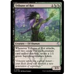 画像1: Tribune of Rot《英語》【CLU】