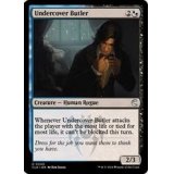[EX+]Undercover Butler《英語》【CLU】