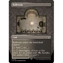 画像1: (フルアート)Ballroom《英語》【CLU】