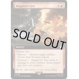 [EX+](FOIL)(フルアート)メガトンの運命/Megaton's Fate《英語》【PIP】