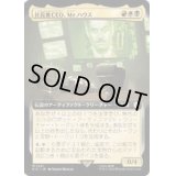 (フルアート)社長兼CEO、Mr.ハウス/Mr. House, President and CEO《日本語》【PIP】