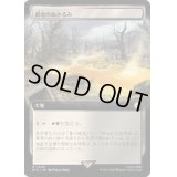 (フルアート)僻地のぬかるみ/Desolate Mire《日本語》【PIP】